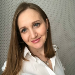 Елена Усимова, 24.07.1988, Уфа