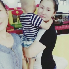 Гайша Есбосынова