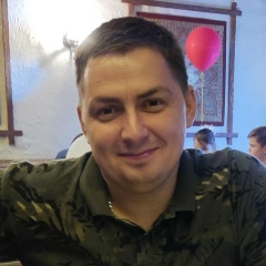 Антон Ларцев, 06.03, Трехгорный