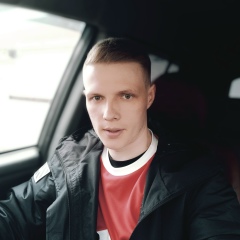 Дима Лепихин, 07.06.1990, Вычегодский