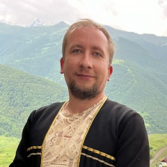 Артем Котельников, 04.07.1988, Киров