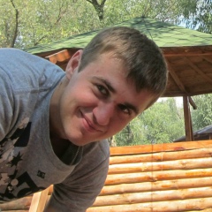 Serhei Voloshenko, 28.05.1988, Сумы