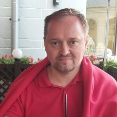 Дмитрий Логинов, 03.03, Москва