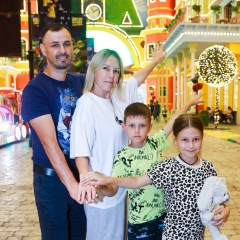 Татьяна Голубева, 10.10, Самара