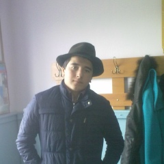 Герман Муслимов, 17.07.1901, Чинар