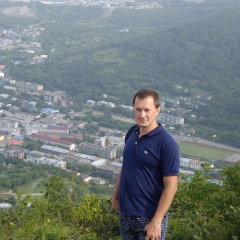 Павел Рудаков, Северодвинск