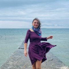 Марина Иванова, 19.06, Санкт-Петербург
