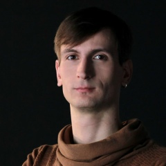 Андрей Кульба, 17.08.1991, Одесса