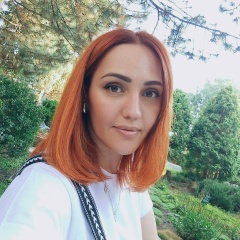 Ирина Иващенкова, 28.04.1983, Ростов-на-Дону