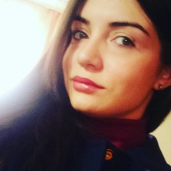 Александра Драч, Одесса