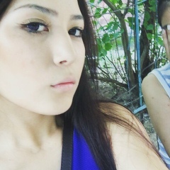 Айсулуу Иманкулова, 26.10.1999, Бишкек