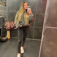 Елена Абсалямова, 30.10