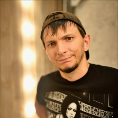 Максим Пиулькин, 08.11.1983, Саратов