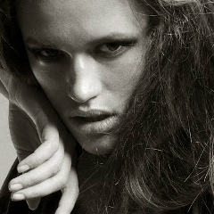 Helen Preis, 20.01, New York City