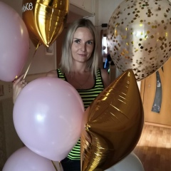 Анна Гайворонская, 09.05, Мурманск