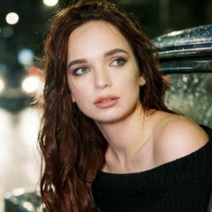 Elena Lazareva, 04.01.1996, Атырау