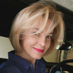 Маргарита Сонова, Варшава