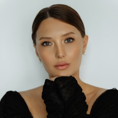 Екатерина Федорина, 05.07, Челябинск