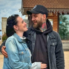 Михаил Викторович, 30.05.1991, Санкт-Петербург