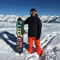 Владимир Владимиров, Санкт-Петербург