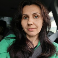 Ирина Лебедева