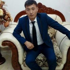 Гани Кудайкулов, 24.03, Тараз