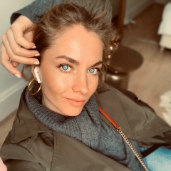 Мария Антоненко, 23.07.1990, Москва