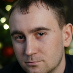 Максим Волченко, 13.04.1991, Сургут