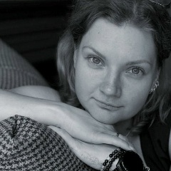 Екатерина Овчинникова, 05.11.1989, Москва