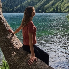 Екатерина Калинина, 04.12