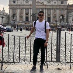 Oleg Lee, 28.02, Москва