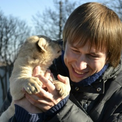 Евгений Удод, 25.02.1983, Запорожье