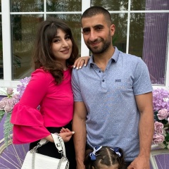 Марианна Давтян, 27.12.1995, Самара