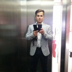 Николай Медведев, 04.01.1986, Москва