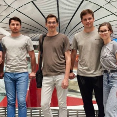 Сергей Чернов, 27.05.1979, Новосибирск