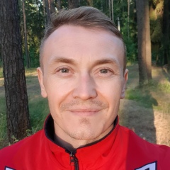 Владимир Бабкин, 21.01.1984, Санкт-Петербург