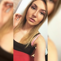 Юля Ващишина, 19.11.1994, Кишинев