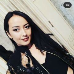 Жадыра Токсейтова, 25.12.1989, Шымкент