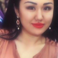 Гаухара Батырханова, 14.04.1989, Алматы