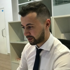 Юрик Нахатакян, 10.08, Москва