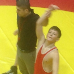 Пазилят Мамаева, 20.01.1985, Санкт-Петербург