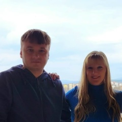 Александр Юргин, Москва