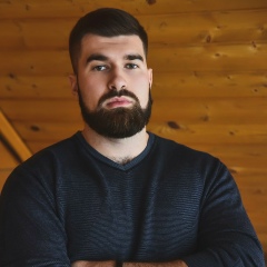 Сергей Шрамов