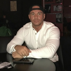 Олег Горбунов, 10.02, Чебоксары