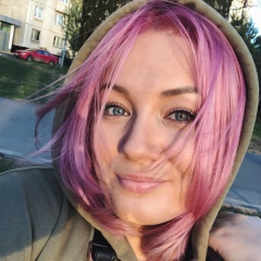 Ирина Кудрявцева, 15.11.1984, Москва