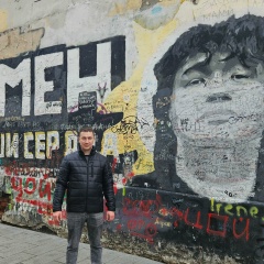 Александр Новохатский, 25.11.1991, Алматы