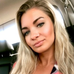 Валерия Шадурская, 11.02