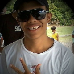 Augusto Almeida, 29.01.1998