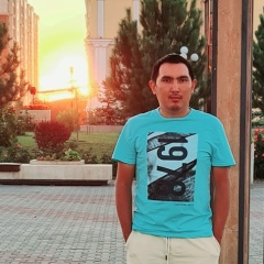 Ералы Кенжетураев, 01.10