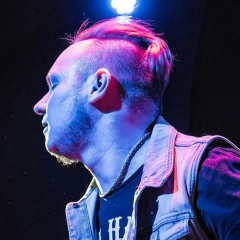 Егор Матвеев, 11.03.1987, Москва